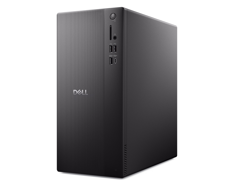 DELL Pro Tower Essential Core Ultra 7 265K 16GB 512GB SSD Win11Pro 3yr ProSupport + WiFi