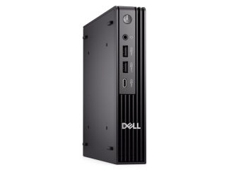 DELL Pro Micro Plus Core Ultra 7 265 16GB 512GB SSD Win11Pro 3yr ProSupport + WiFi