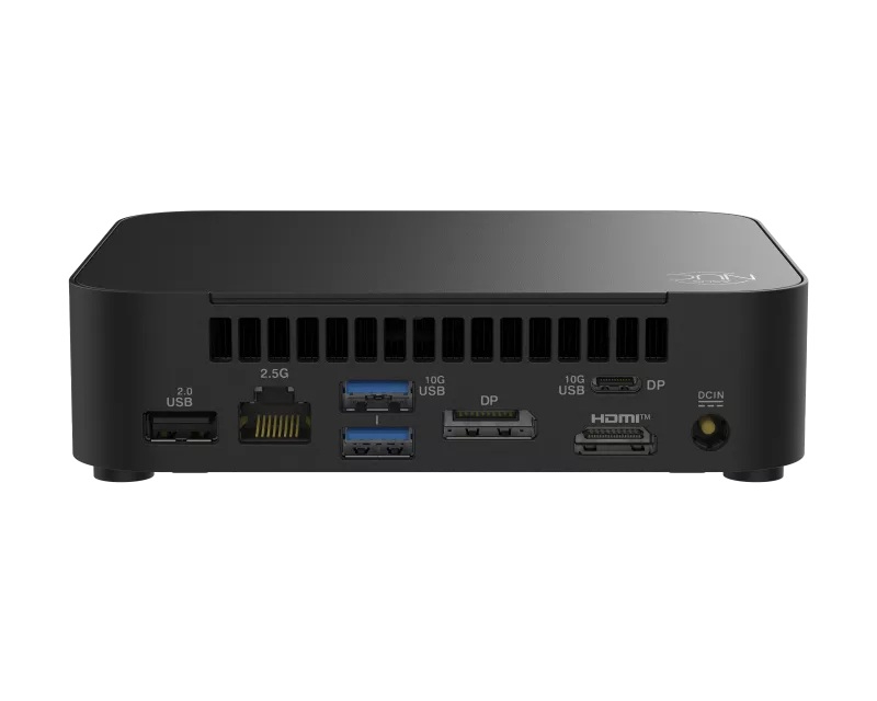 ASUS NUC 14 Essential (N150