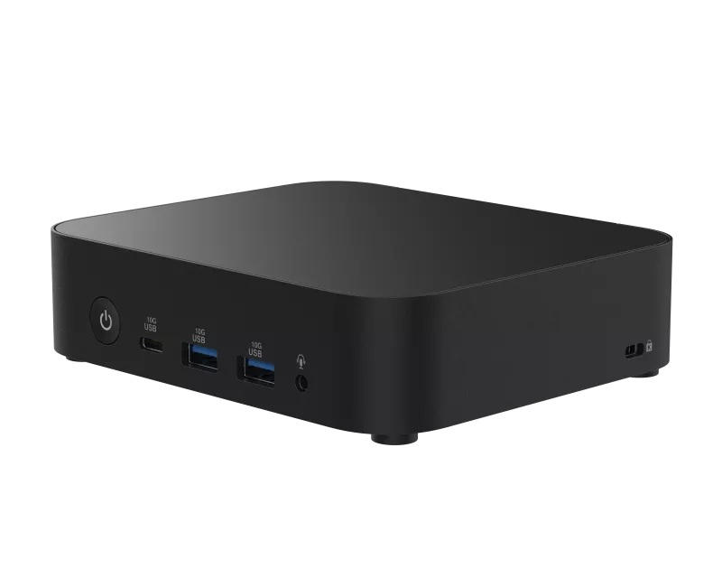 ASUS NUC 14 Essential (N150