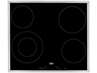BEKO HIC 64402 X ugradna ploča