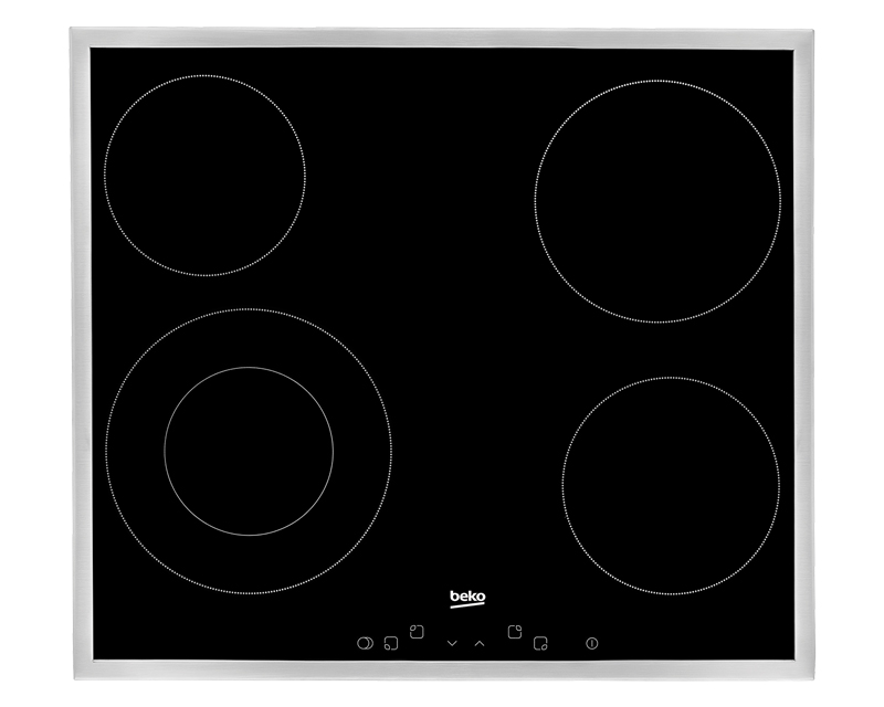 BEKO HIC 64402 X ugradna ploča
