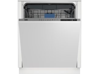 BEKO BDIS 38120 Q Ugradna mašina za pranje sudova