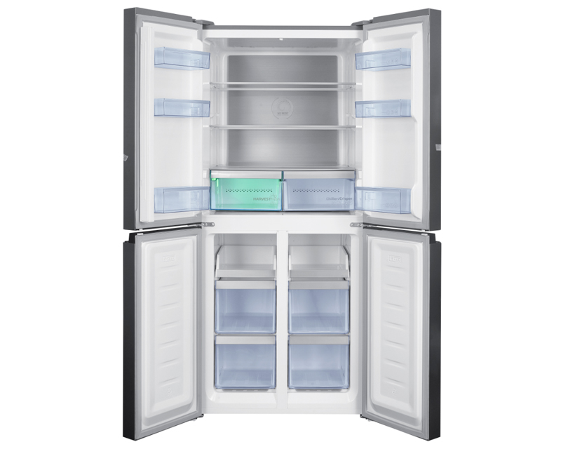 BEKO GNO 46623 MXPN side by side frižider - Image 3