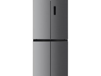 BEKO GNO 46623 MXPN side by side frižider