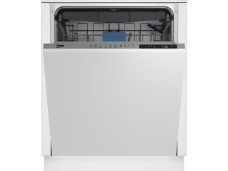BEKO BDIN25323 Ugradna mašina za pranje sudova