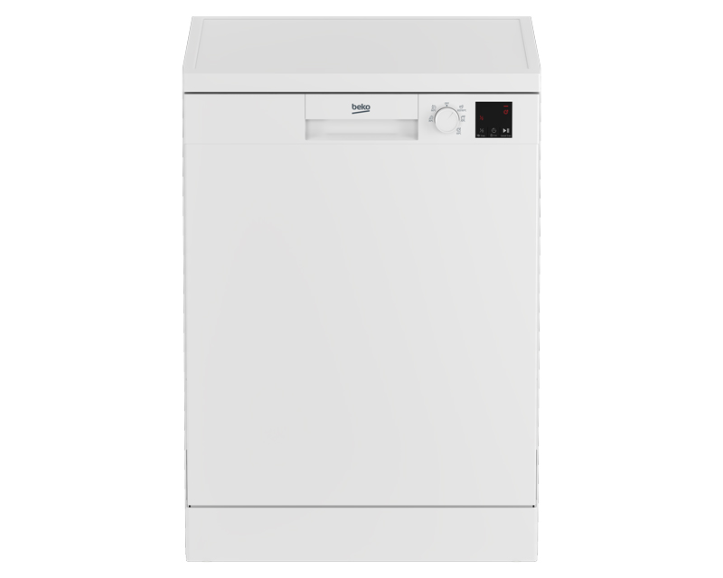 BEKO DVN05330W mašina za pranje sudova