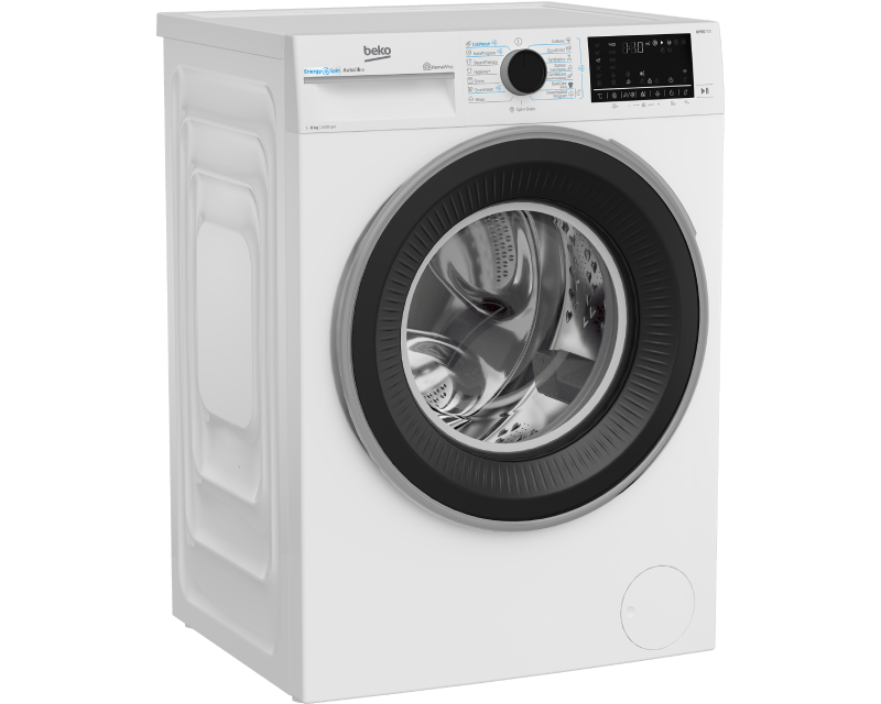BEKO B7WFU68416WB ES ProSmart inverter mašina za pranje veša