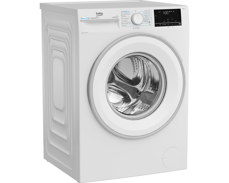 BEKO B3WFU410415WW ES ProSmart inverter mašina za pranje veša