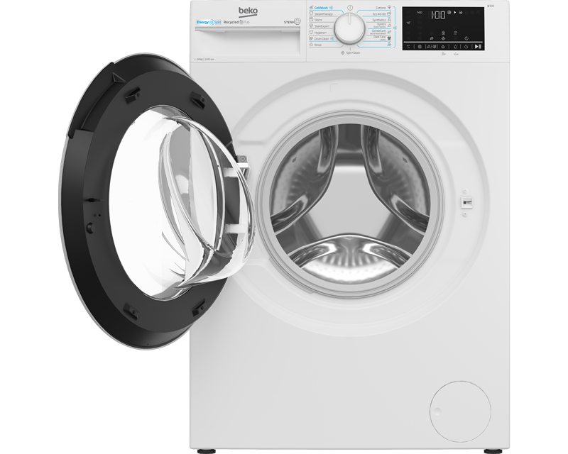 BEKO B3WFU410415WW ES ProSmart inverter mašina za pranje veša