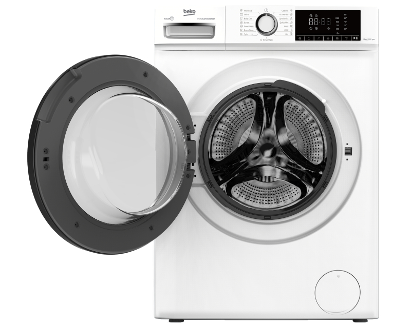 BEKO B1WFM2821WEE ProSmart inverter mašina za pranje veša
