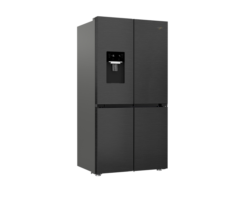 WHIRLPOOL WHGF 6564 XK4E side by side frižider - Image 2