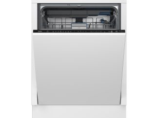 BEKO BDIN38551P ProSmart inverter ugradna mašina za pranje sudova