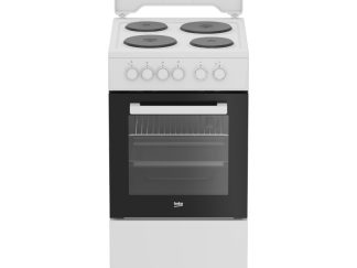 BEKO FSS56000W električnii šporet