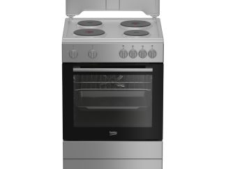 BEKO FBE66000DS električni šporet