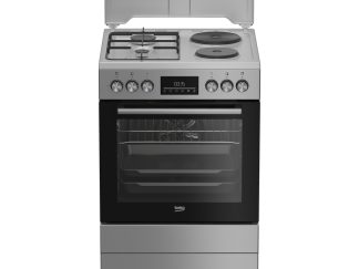 BEKO FBE64320SDN kombinovani šporet
