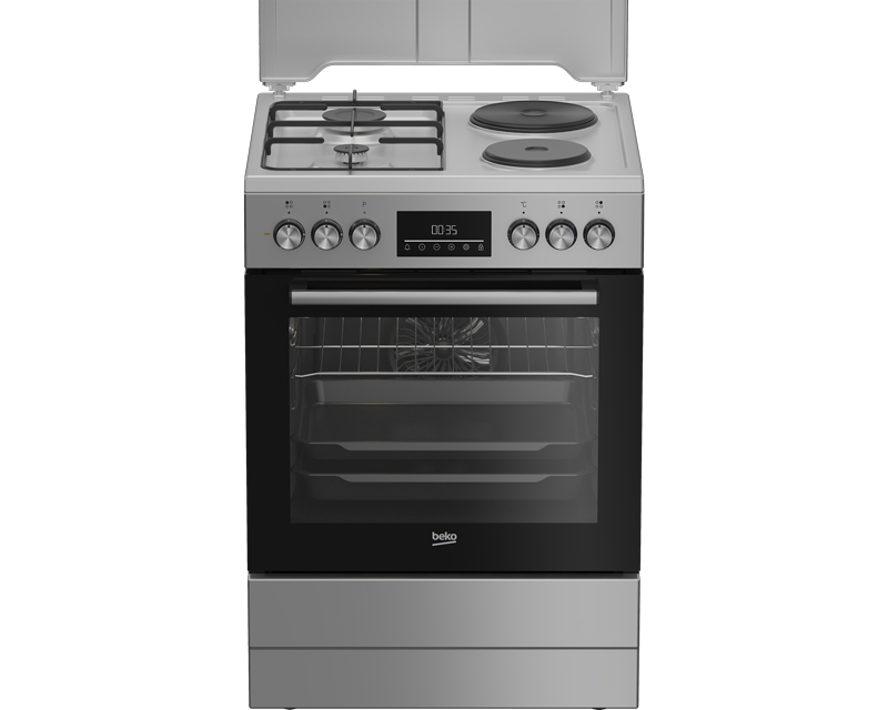 BEKO FBE64320SDN kombinovani šporet