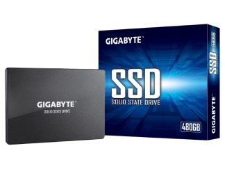 GIGABYTE 480GB 2.5 inča SATA3 SSD GP-GSTFS31480GNTD