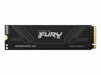 KINGSTON 1TB M.2 NVMe SFYR2S/1T0 SSD FURY Renegade G5 SSD