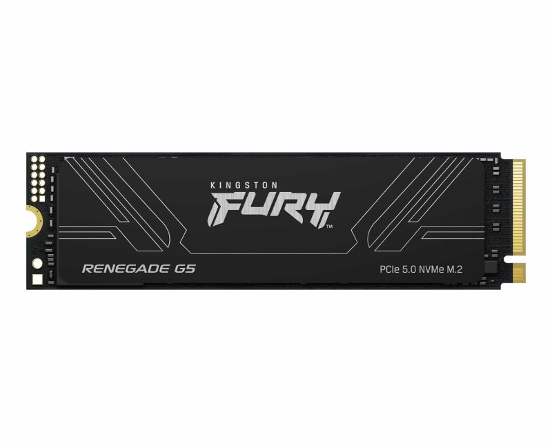 KINGSTON 1TB M.2 NVMe SFYR2S/1T0 SSD FURY Renegade G5 SSD