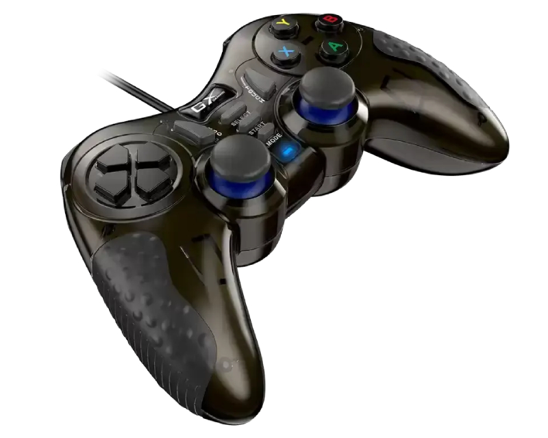 GENIUS MaxFire GX-19UV Gamepad