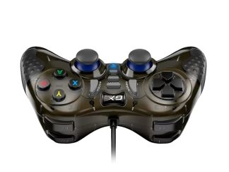 GENIUS MaxFire GX-19UV Gamepad