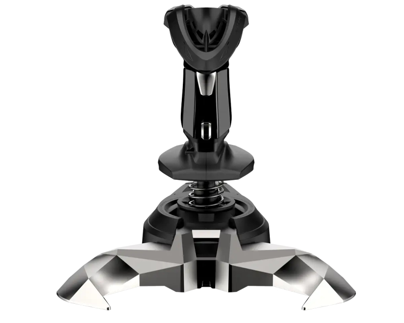 GENIUS MaxFire F27 USB Flight Joystick
