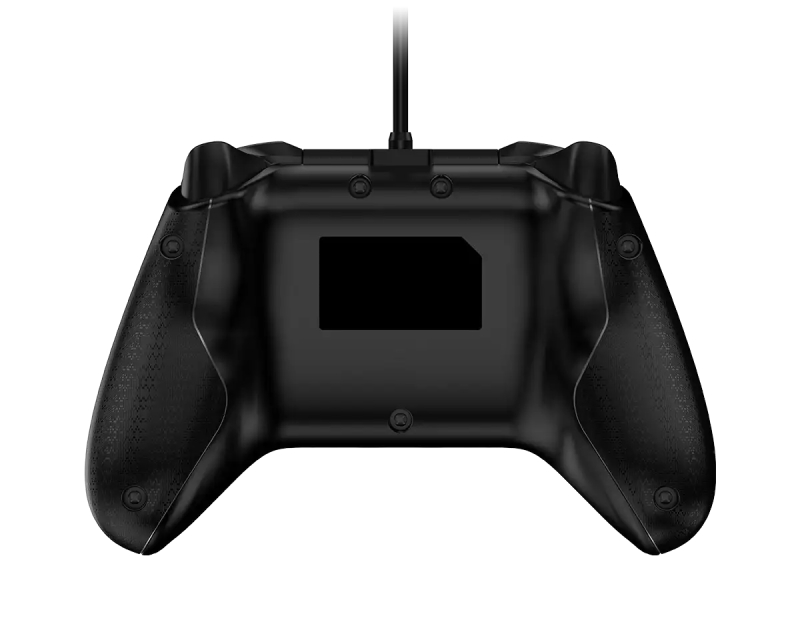 GENIUS MaxFire GX-21UV USB Gamepad with Vibration