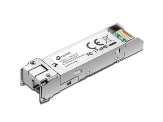 TP-LINK SM321A-2 Gigabitni SFP modul do 2km