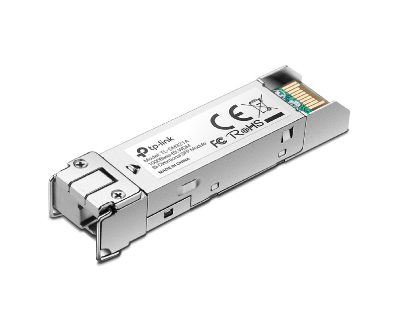 TP-LINK SM321A-2 Gigabitni SFP modul do 2km