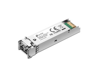 TP-LINK_ SM311LM Omada 1000Base-SX MMF Mini GBIC Module