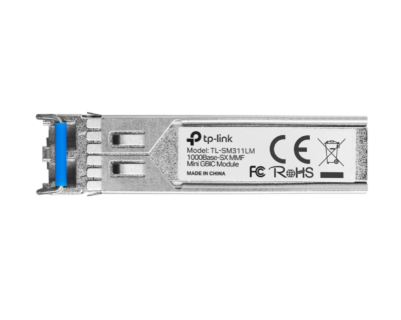 TP-LINK SM311LM Gigabitni SFP modul do 550m