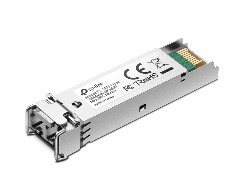 TP-LINK SM311LM Gigabitni SFP modul do 550m