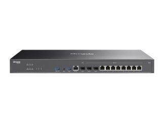 TP-LINK ER8411(UN) Omada VPN Router sa 10G Portovima
