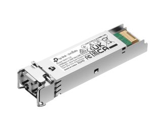 TP-LINK TL-SM311LS(UN) Gigabitni SFP modul do 20km