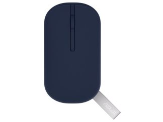 ASUS MD100 Wireless miš plavi