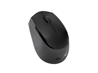 GENIUS NX-8000S BT Wireless Optical USB crni miš