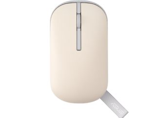 ASUS MD100 Wireless miš bež