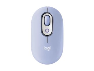 LOGITECH Pop Mouse with Emoji