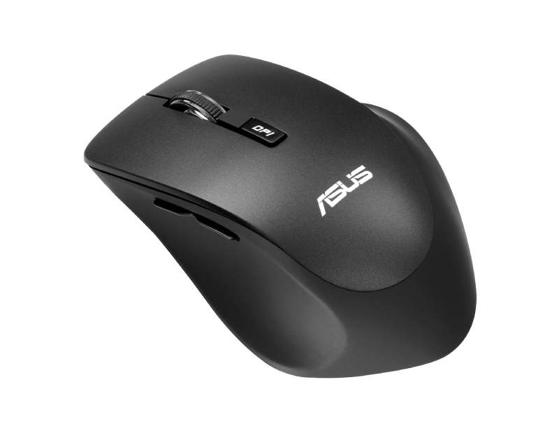 ASUS WT425 Wireless miš crni