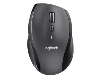 LOGITECH_ M705 Wireless Mouse (Upgrade Version) miš