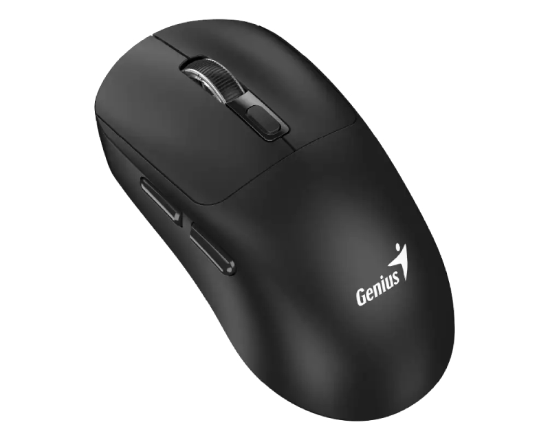 GENIUS NX-8260S BT Wireless Optical USB crni miš