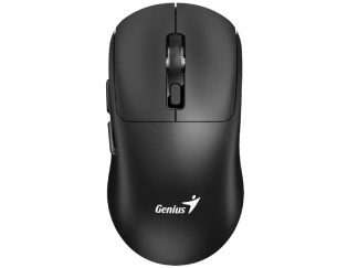 GENIUS NX-8260S BT Wireless Optical USB crni miš
