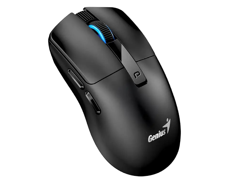 GENIUS NX-8280S BT Wireless Optical USB crni miš