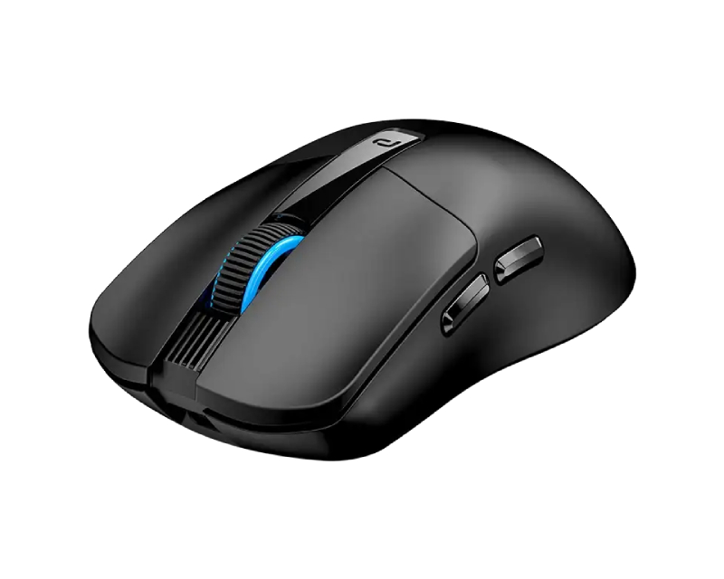 GENIUS NX-8280S BT Wireless Optical USB crni miš