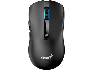 GENIUS NX-8280S BT Wireless Optical USB crni miš