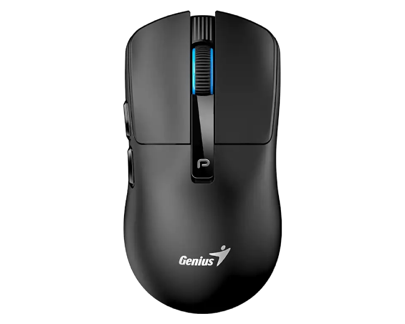 GENIUS NX-8280S BT Wireless Optical USB crni miš