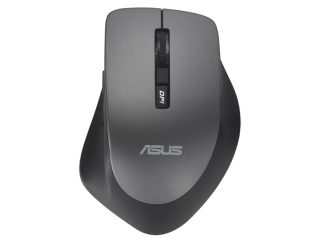 ASUS WT425 Wireless sivi miš