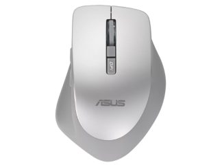 ASUS WT425 Wireless srebrni miš