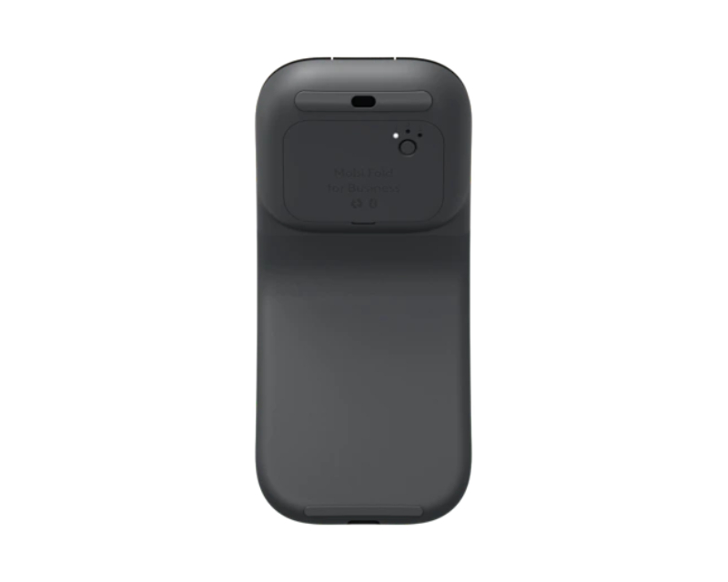 Bluetooth - Graphite - crni miš